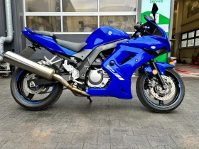 Suzuki SV 650 S, снимка 4