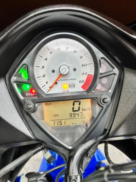 Suzuki SV 650 S, снимка 9