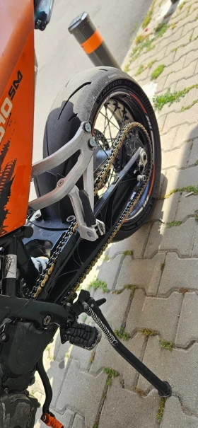 Ktm 690, снимка 5