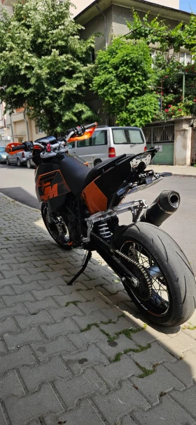 Ktm 690, снимка 4