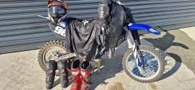 Yamaha Yz, снимка 12