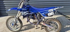 Yamaha Yz, снимка 5