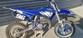 Yamaha Yz, снимка 2