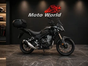 Honda Cb Cb500X A2 LED, снимка 1