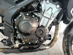 Honda Cb Cb500X A2 LED, снимка 7