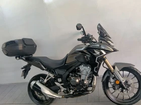 Honda Cb Cb500X A2 LED, снимка 12