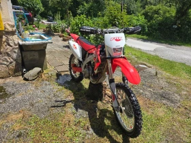 Honda Crf, снимка 4