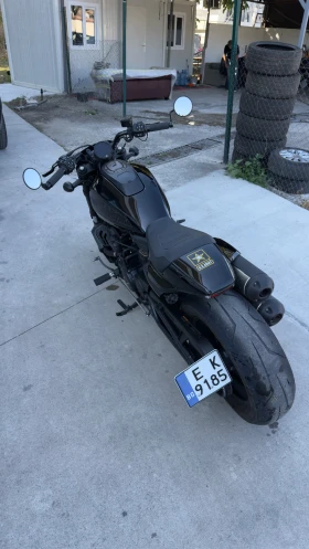 Harley-Davidson Sportster, снимка 6
