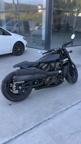 Harley-Davidson Sportster, снимка 2