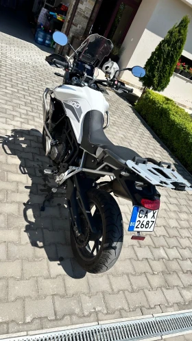 Triumph Tiger 900 GT Pro | Mobile.bg    4