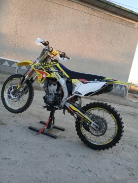 Suzuki Rmz, снимка 2