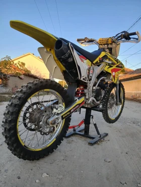 Suzuki Rmz, снимка 3