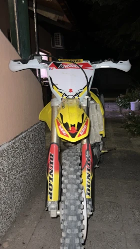 Suzuki Rmz, снимка 4