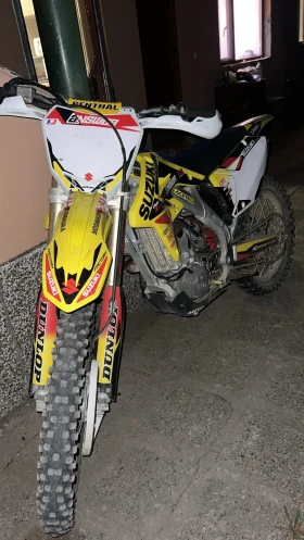 Suzuki Rmz, снимка 5