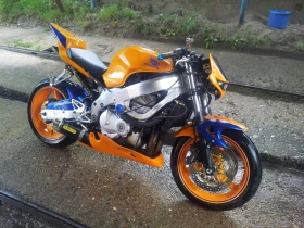 Honda Cbr F4, снимка 7