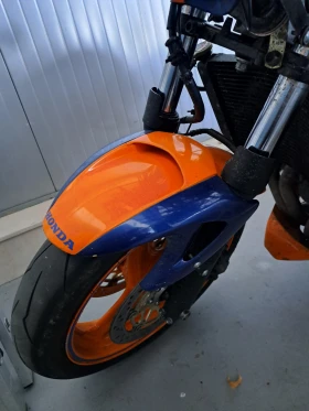 Honda Cbr F4, снимка 2