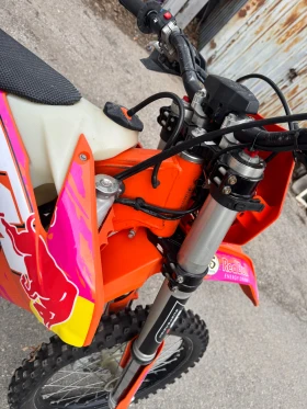 Ktm 250, снимка 11