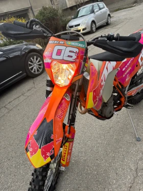     Ktm 250