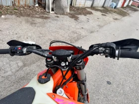 Ktm 250, снимка 10