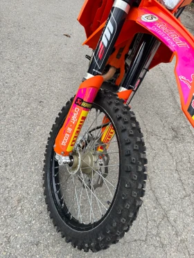 Ktm 250, снимка 8