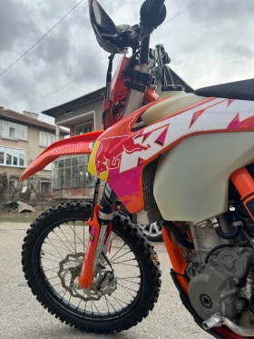 Ktm 250, снимка 3