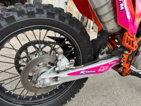 Ktm 250, снимка 4