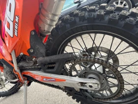 Ktm 250, снимка 6