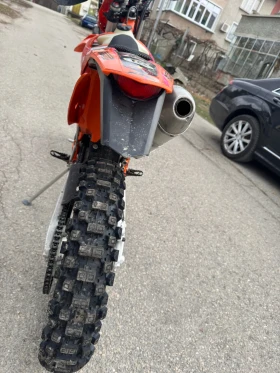 Ktm 250, снимка 14