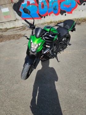 Kawasaki ER 6N ABS | Mobile.bg    4