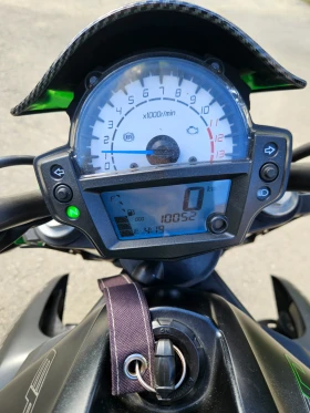 Kawasaki ER 6N ABS | Mobile.bg    7