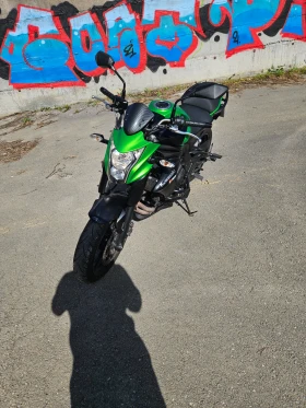 Kawasaki ER 6N ABS | Mobile.bg    3