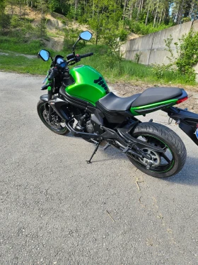 Kawasaki ER 6N ABS | Mobile.bg    5