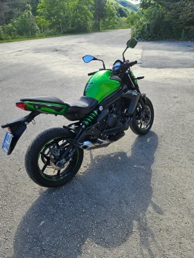 Kawasaki ER 6N ABS | Mobile.bg    6