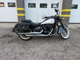     Kawasaki Vn CLASSIC 2800