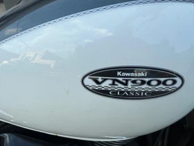 Kawasaki Vn CLASSIC 2800 | Mobile.bg    5
