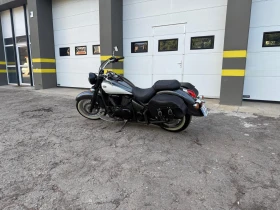     Kawasaki Vn CLASSIC 2800