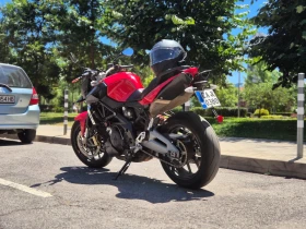 Aprilia Shiver 750i ABS | Mobile.bg    13