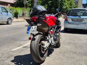 Aprilia Shiver 750i ABS | Mobile.bg    14