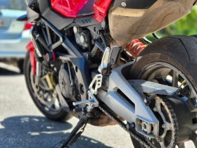 Aprilia Shiver 750i ABS | Mobile.bg    12