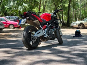 Aprilia Shiver 750i ABS | Mobile.bg    9
