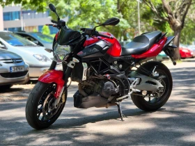 Aprilia Shiver 750i ABS | Mobile.bg    11