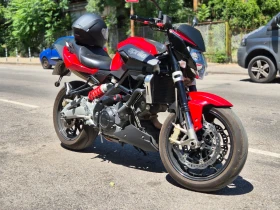 Aprilia Shiver 750i ABS | Mobile.bg    16