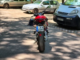 Aprilia Shiver 750i ABS | Mobile.bg    5