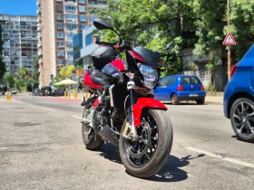 Aprilia Shiver 750i ABS | Mobile.bg    15