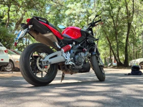 Aprilia Shiver 750i ABS | Mobile.bg    2