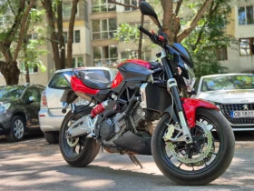 Aprilia Shiver 750i ABS | Mobile.bg    3