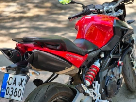 Aprilia Shiver 750i ABS | Mobile.bg    6