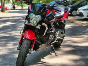 Aprilia Shiver 750i ABS | Mobile.bg    8