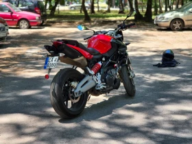 Aprilia Shiver 750i ABS | Mobile.bg    10