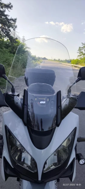 Обява за продажба на Suzuki V-strom DL 1000 ~7 800 лв. - изображение 6
